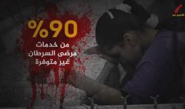 أرقام وإحصائيات صادمة للواقع المأساوي في قطاع #غزة المحاصر
#انقذوا_غزة