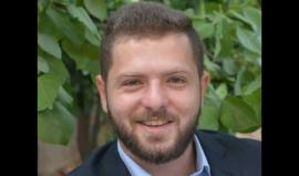 رثاء للشهيد القسامي القائد أحمد نصر جرار ابن مخيم جنين . 
الشاعر خالد بشير