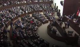 #شاهد | أردوغان: مرتكبو مذبحة الغوطة الشرقية "سيدفعون الثمن غاليًا"