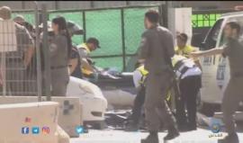 الشهيد مصباح أبوصبيح لم يرحل قبل أن يكون نداً . 
#مصباح_القدس 
تقرير براء فؤاد لمحمد