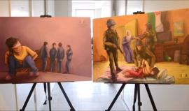 جمعيات تركية وفلسطينية تعلن عن فعاليات يوم الأسير في تركيا
shehab.ps/post/11541