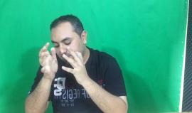 عن قرعة دوري أبطال أوروبا وجائزة أفضل لاعب في أوروبا مع الصحفي معتصم زقوت