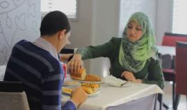 #شاهد .. فيلم "بيدي" عن حياة صامتة في غزة مليئة بالمثابرة والأمل .