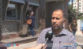 مجزرة رواتب جديدة تطال الأسرى المحررين الفلسطينيين

تقرير: محمد الداعور