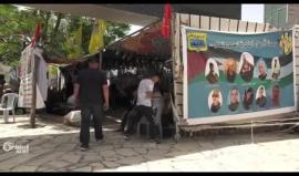 انتقادات لتراجع دعم اضراب الأسرى مقابل الانتخابات المحلية في الضفة الغربية
تقرير أورينت نيوز