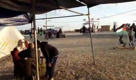 الطفل الشاعر عدي الضبه