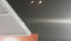 #عاجل .. وسائل إعلام الاحتلال تنشر المشاهد الأولى لاعتراض القبة الحديدية صاروخ أطلق من قطاع غزة على مستوطنة سديروت قبل قليل 

#شهاب_عاجل