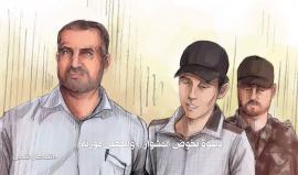 #شاهد | أبطال الزنزانة
#مي_وملح 
#وفاء_الأحرار2