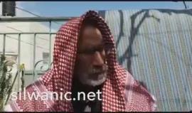 والدا الشهيد فادي القنبر يتحدثان عن اقتحام منزل نجلهم واغلاقه بالباطون في بلدة جبل المكبر بالقدس المحتلة