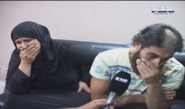 في مشهد وحشي تعرض اللاجئ السوري محمد جمال للضرب والتعذيب وحلاقة شعره بطريقة مهينة من قبل عناصر شرطة بلدية شكا الواقعة بالقرب من مدينة طرابلس شمال لبنان 
تقرير قناة الجديد