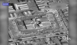 #شاهد التحالف الدولي يقول إنه استهدف مصنع للسيارات المفخخة في الموصل