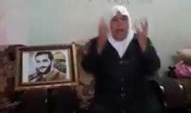 #فيديو ماذا قالت والدة المعتقل السياسي لدى السلطة "رمزي مرعي" من سلفيت؟

يُشار أن مرعي أمضى في سجون الاحتلال 14 عاما