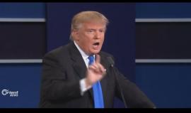 كيف سيؤثر فوز #ترامب على الشرق الأوسط ؟