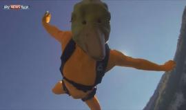 المغامرون الشجعان.. المخاطرة مقابل المغامرة 
 #فرنسا