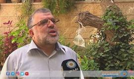 #شاهد | ترقب حذر لتطورات ملف المصالحة الفلسطينية على أمل اكتمالها هذه المرة.
تقرير: محمد علوان