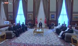 32 ألف معتقل في #تركيا بعد الانقلاب الفاشل