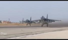 الجيش التركي: قاعدة حميميم الروسية على علم بموقع جنودنا قبل قصفهم بـ 10 أيام