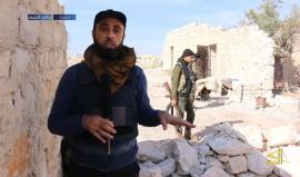 #حلب - الثوار يفشلون محاولات تقدم متواصلة لقوات النظام على جبهة العويجة 
تقرير: أحمد عبد الرحمن