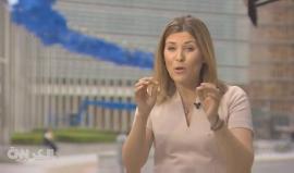 #شاهد .. ماذا سيحدث الآن بعد مغادرة بريطانيا للاتحاد الأوروبي؟
لقد أصبح الأمر رسمياً. فالمملكة المتحدة أول دولة تغادر الاتحاد الأوروبي الذي يشمل 28 بلداً.