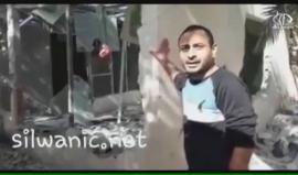 الاحتلال يجبر المواطن عبد المغني الدويك على هدم منزله في حي البستان بالقدس 
تقرير فلسطين اليوم