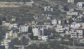 ‫أطفال يعثرون على مواد سامة ألقاها الاحتلال في بورين - أمون الشيخ