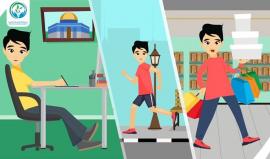 الجرحى حقوقهم أصبحت أمنيات .. تنتظر من يجعلها حقيقة
فهم ليسوا أرقاماً.. فخلف كل رقم حكاية ...
 #أمنية_جريح
 #ادعم_جرحى_غزة