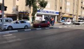 #مباشر احتفالات الطلاب الناجحين في الثانوية العامة في بيت لحم - فلسطين