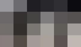 #شاهد اندلاع اشتباكات بين أجهزة أمن السلطة ومواطنين في بلدة العيزرية شرق مدينة القدس.