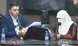 #مليون_ساعة_أسر .. أطول موجة إذاعية في العالم
تقرير إسراء الشريف