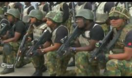 دول إفريقية تحشد قواتها لتدخل عسكري ضد جمهورية غامبيا الإسلامية