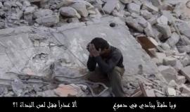 #شاعر 
 أحرف الشعر يكفيك العناء .. للشاعر محمد القادري