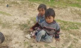 #سوريا: قصف النظام وحصار الغوطة يحرمان أهلها من أبسط مقومات العيش
تقرير قاسيون