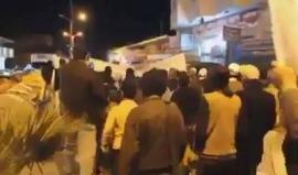 #شاهد | تظاهرة غاضبة تجوب مدينة معان الأردنية تنديداً بقرار ترامب اعتبار القدس عاصمة للاحتلال
#القدس_عاصمة_فلسطين
#القدس_عاصمه_فلسطين_الابديه