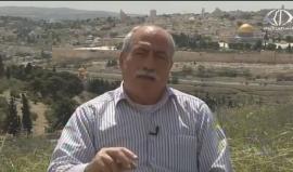 شرطة الاحتلال تعتقل مدير قسم الخرائط التابع لبيت الشرق خليل التفكجي وتغلق مكتبه