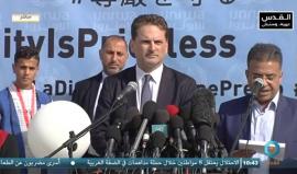 #مباشر "أونروا" تطلق حملة عالمية لسد العجز المالي بعد قرار واشنطن تقليص دعمها إلى النصف