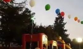 #شاهد أجواء العيد في سان خوسيه ثالث أكبر مدن كاليفورنيا الأمريكية