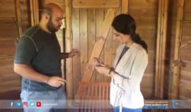 #شاهد انطلاق الاسبوع الوطني العاشر لتحجيل الطيور في بيت لحم
تقرير: ممدوح حمامرة
