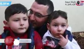 الأسير المحرر بلال سلهب من الخليل يروي تفاصيل ثلاث أعوام من الاعتقال الاداري