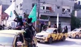 #شاهد
جديد أوبريت #ضبوا_غراض_الزنزانة لفرقة الوعد للفن الإسلامي 

 #يوم_الأسير_الفلسطيني