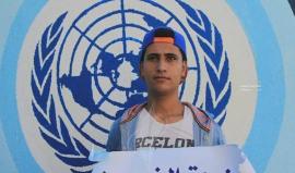 بالأرقام .. تقليصات الأونروا إلى أين ؟!