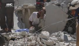 جيش الاحتلال يطلق صاروخين "باتريوت" من صفد شمال فلسطين المحتلة لاعتراض قذائف مصدرها الأراضي السورية