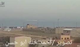 غطرسة الاحتلال اليومية بحق الصيادين الفلسطينيين في بحر شمال قطاع غزة.