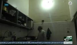 الحاجة أم الاختراع.. طرق بدائية لتوليد الطاقة الكهربائية داخل مدينة #حلب المحاصرة