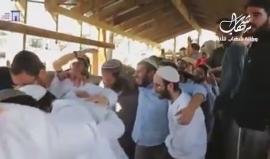 #شاهد حاخامات اليهود: بما أن اليهودي يسير في المسجد الأقصى يعني أن السيادة لنا ولا يوجد مكان أفضل منه لنحتله!

ترجمة شهاب/ مواقع عبرية