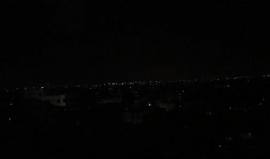 #مباشر حول الأوضاع الميدانية في قطاع غزة