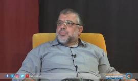 القيادي في حركة حماس حسن يوسف:  من المحتمل أن يكون هناك وفد للحركة من الضفة يشارك باجتماع القاهرة