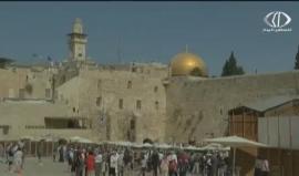 علماء آثار يؤكدون عدم صحة مخطواطات نتنياهو وينفون أي علاقة لليهود بالأقصى