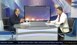 حلقة خاصة حول أزمة كهرباء غزة تعرض بالوثائق المستفيد الحقيقي من استمرارها