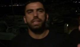 #شاهد .. #بث_مباشر حول تأخر سفينة زيتونة المتجهة لكسر حصار غزة في ميناء مسينة الإيطالي .