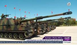 دعم سياسي وعسكري واقتصادي تركي مستمر للدوحة، والرئيس رجب طيب أردوغان يدافع عن قطر وينفي جميع التهم الموجهة إليها.
تقرير التلفزيون العربي